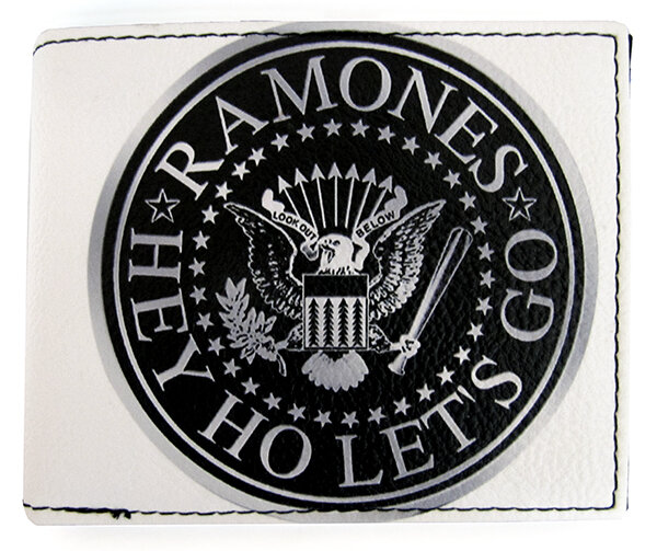 CARTERA RAMONES